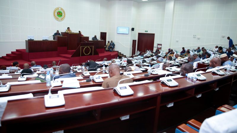 La représentation nationale renforce le cadre juridique de protection des apprenants contre les violences à caractère sexuel au Togo