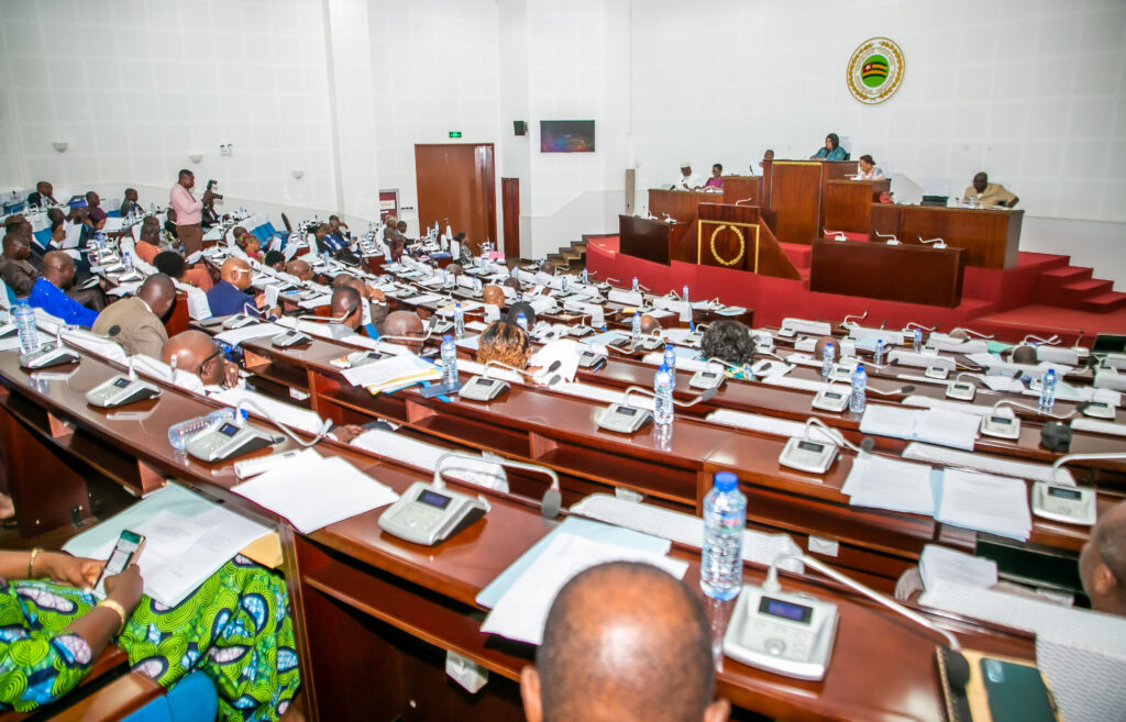 L’Assemblée nationale autorise l’adhésion du Togo à l’Accord sur les assurances des investissements et des crédits à l’exportation